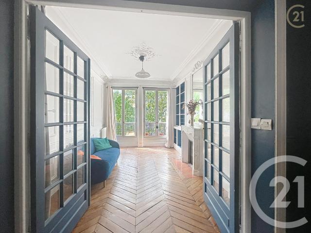Appartement 4 pièces 66 m²