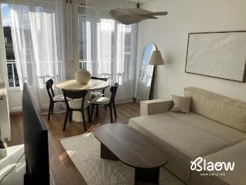 Appartement 4 pièces 65 m²