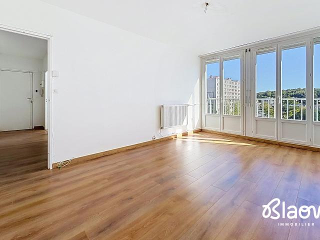 Appartement 4 pièces 65 m²