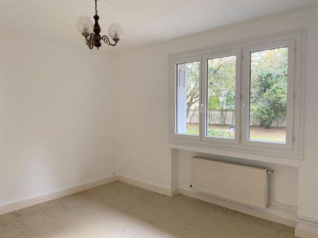 Appartement 4 pièces 65 m²