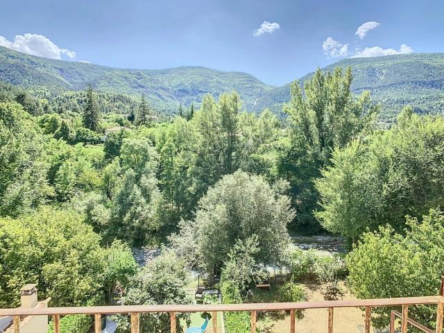 Appartement 4 pièces 65 m²