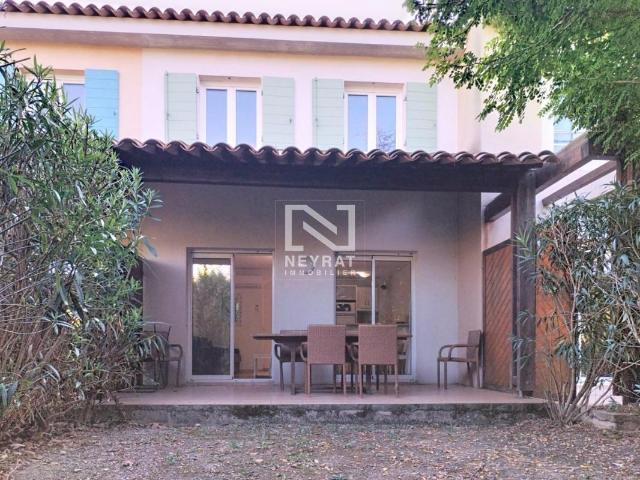 Appartement 4 pièces 65 m²