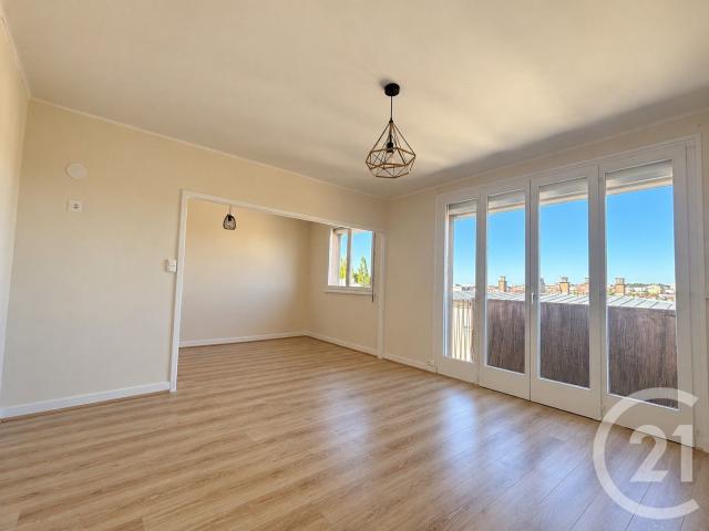 Appartement 4 pièces 65 m²