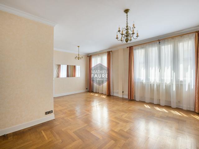 Appartement 4 pièces 65 m²