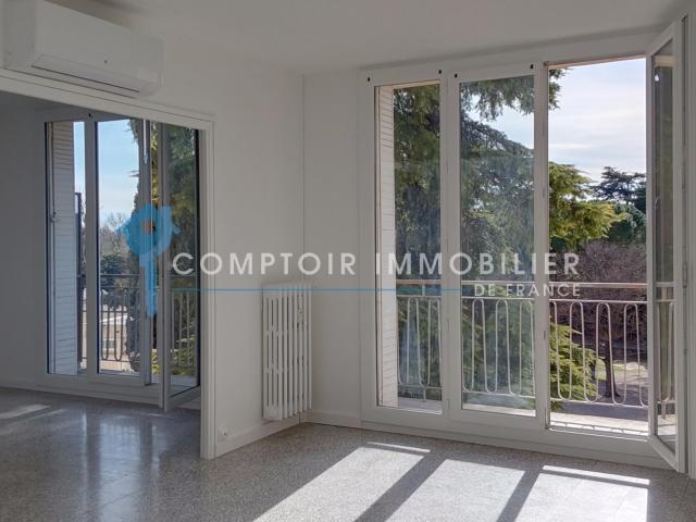 Appartement 4 pièces 65 m²