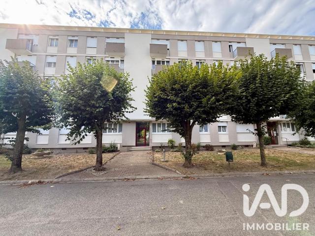 Appartement 4 pièces 65 m²