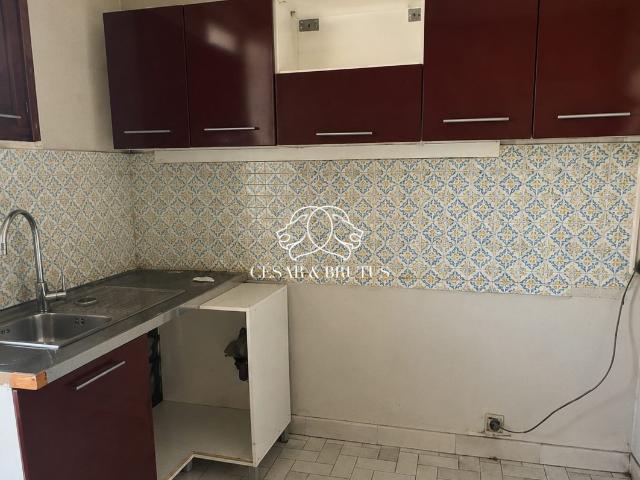 Appartement 4 pièces 65 m²