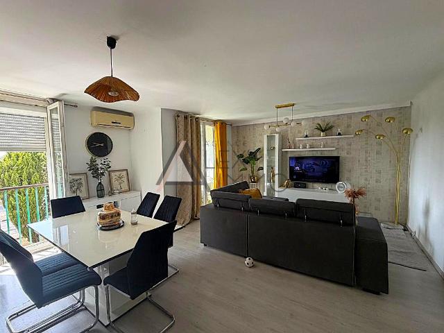 Appartement 4 pièces 65 m²