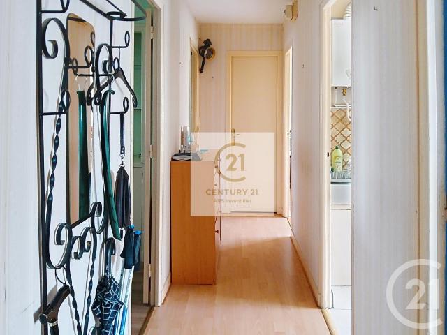 Appartement 4 pièces 65 m²