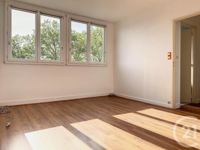 Appartement 4 pièces 65 m²