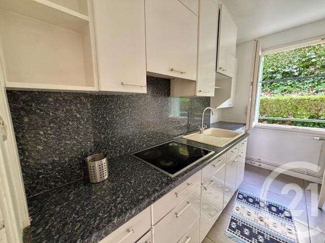 Appartement 4 pièces 65 m²