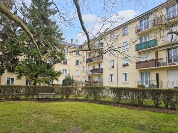 Appartement 4 pièces 65 m²