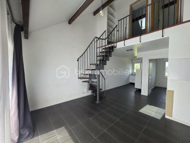 Appartement 4 pièces 65 m²
