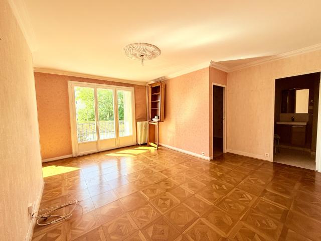 Appartement 4 pièces 65 m²