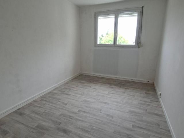 Appartement 4 pièces 65 m²