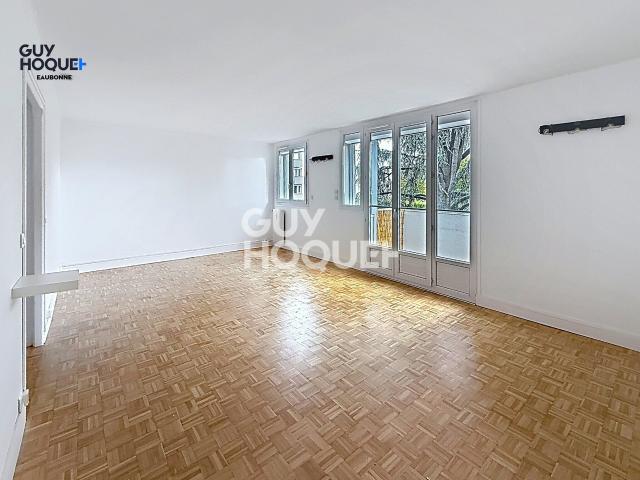 Appartement 4 pièces 65 m²
