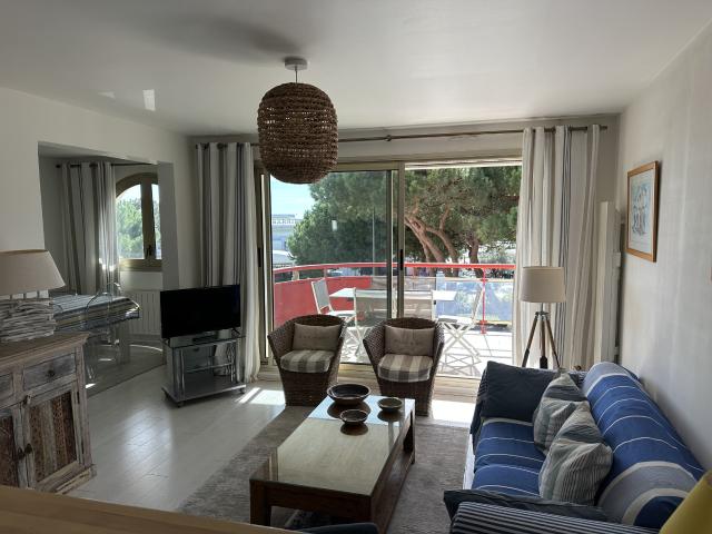 Appartement 4 pièces 65 m²