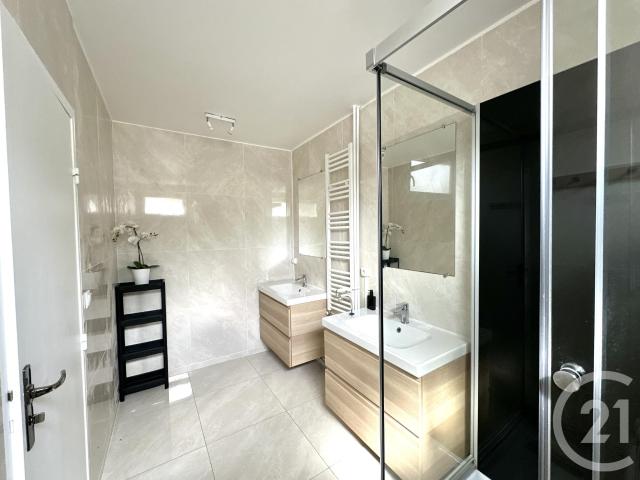 Appartement 4 pièces 65 m²