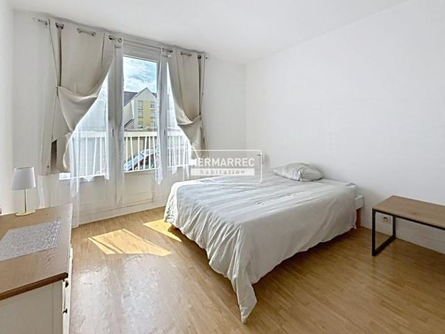 Appartement 4 pièces 65 m²