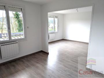 Appartement 4 pièces 65 m²