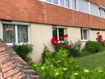 Appartement 4 pièces 65 m²