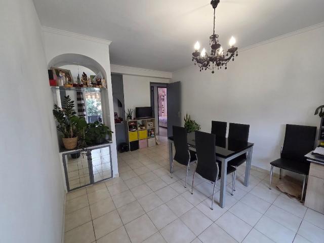 Appartement 4 pièces 66 m²