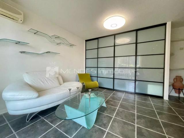 Appartement 4 pièces 65 m²
