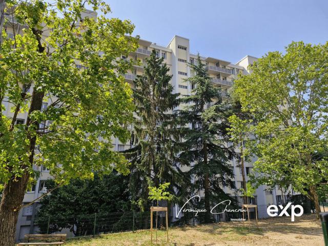 Appartement 4 pièces 65 m²