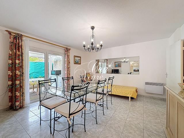 Appartement 4 pièces 65 m²