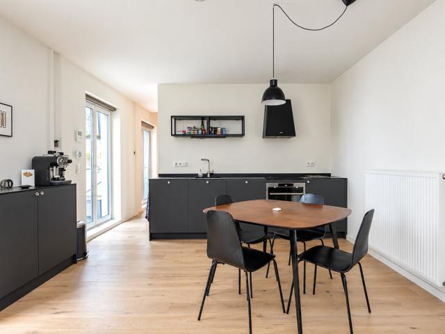 Appartement 4 pièces 65 m²