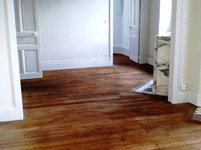 Appartement 4 pièces 65 m²