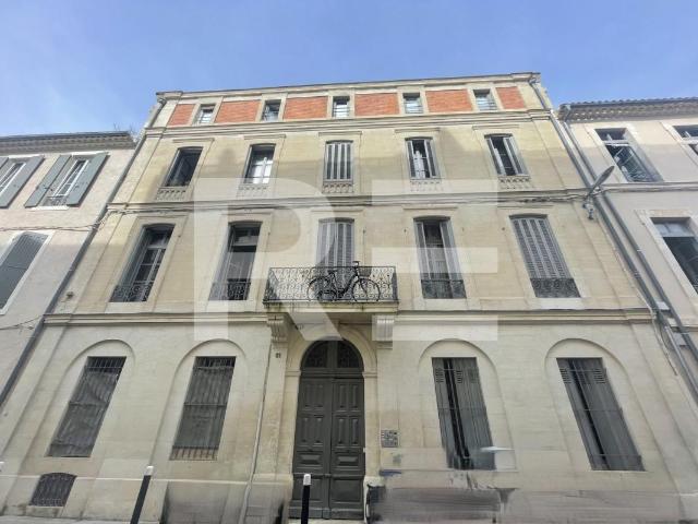 Appartement 4 pièces 65 m²