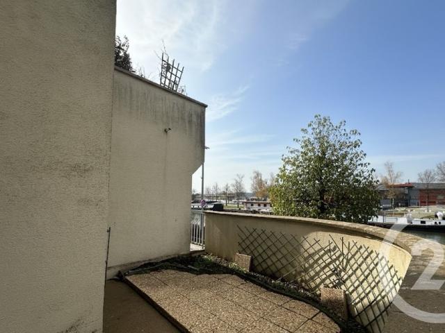 Appartement 4 pièces 65 m²