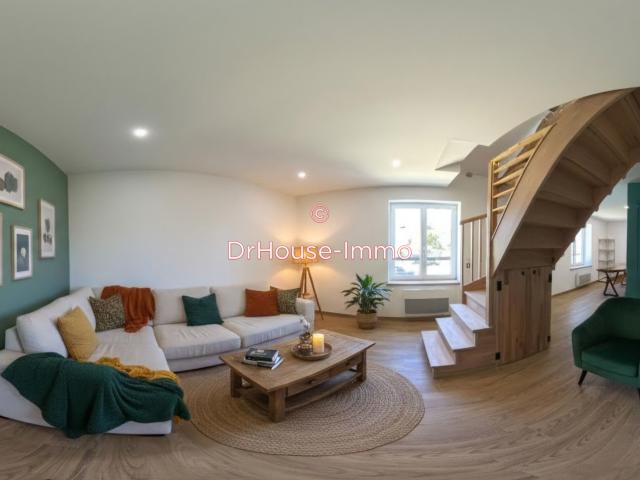 Appartement 4 pièces 65 m²