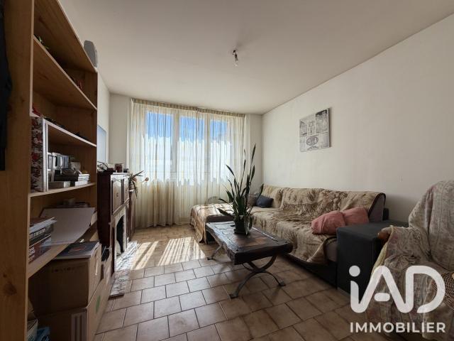 Appartement 4 pièces 65 m²