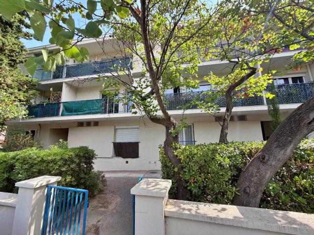 Appartement 4 pièces 65 m²