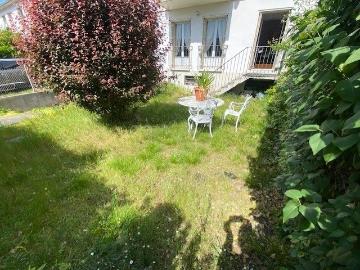 Appartement 4 pièces 65 m²