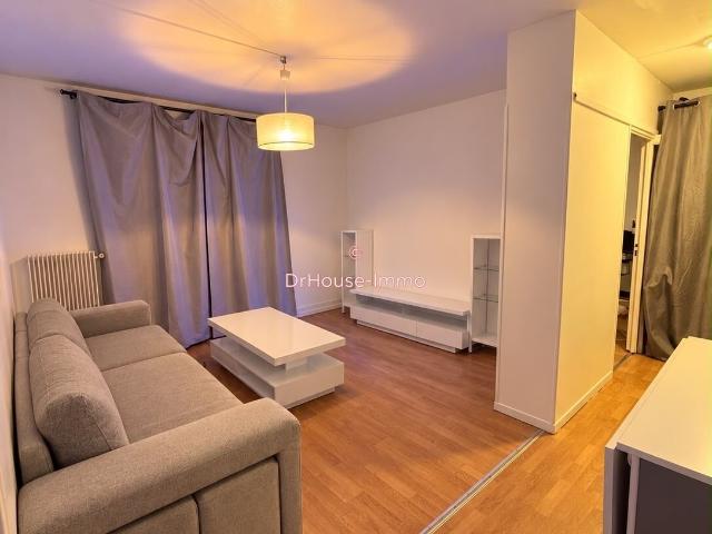 Appartement 4 pièces 65 m²