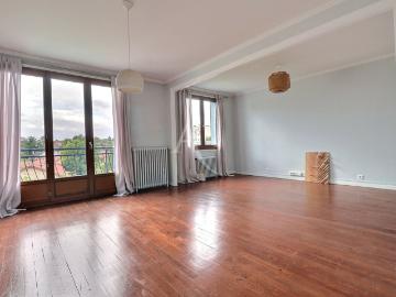 Appartement 4 pièces 65 m²