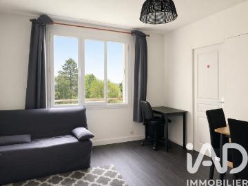 Appartement 4 pièces 65 m²