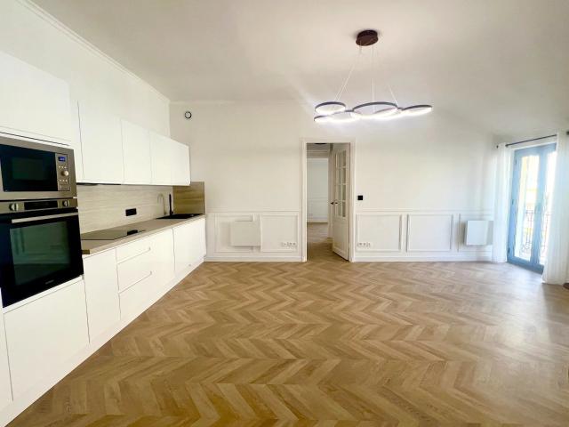 Appartement 4 pièces 65 m²
