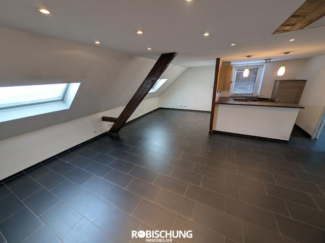 Appartement 4 pièces 65 m²