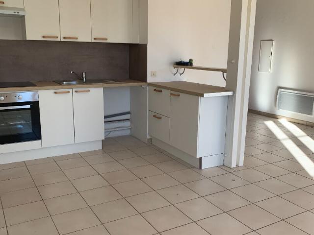 Appartement 4 pièces 65 m²
