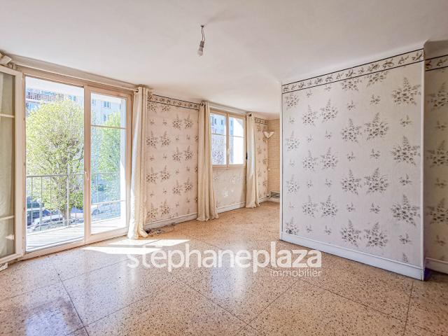 Appartement 4 pièces 65 m²