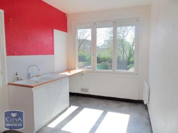 Appartement 2 pièces 65 m²