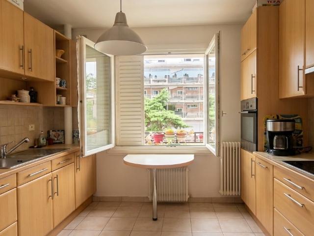 Appartement 4 pièces 65 m²