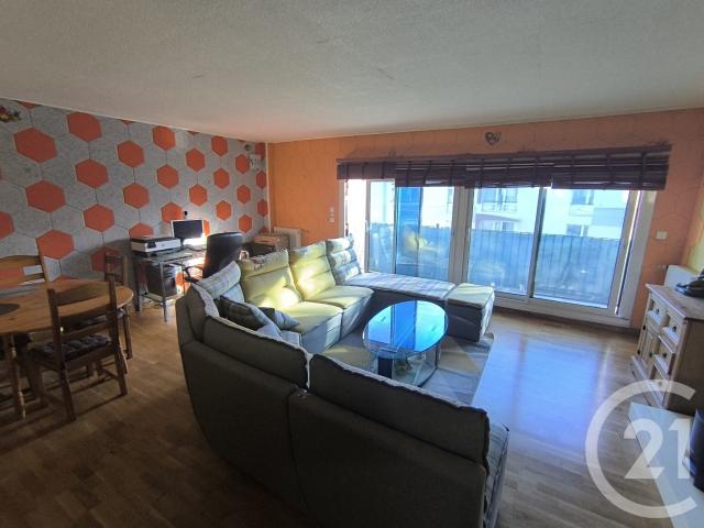 Appartement 4 pièces 65 m²