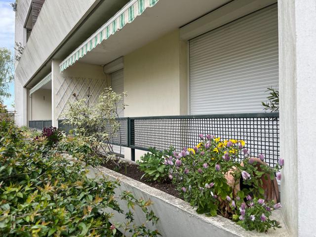 Appartement 4 pièces 65 m²