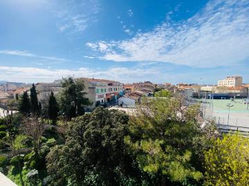 Belle de Mai, Marseille 3e Arrondissement, Marseille, Bouches-du-Rhône, Provence-Alpes-Côte dAzur