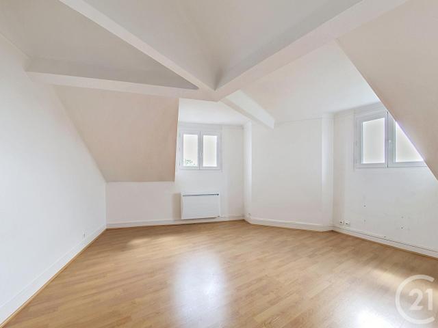 Appartement 4 pièces 65 m²